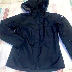 OROS INSULATED PARKA for Skiing ⛷️ winter activities
